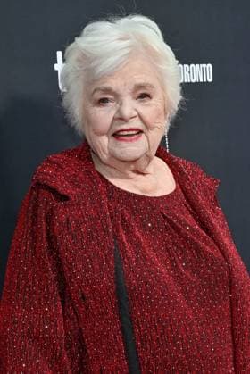 Toronto Eleanor the Great Screening June Squibb attending the screening of the movie Eleanor the Great ahead of Toronto International Film Festival (TIFF) in Toronto, Canada on September 8, 2025. Photo by Julien Reynaud APS-Medias ABACAPRESS.COM Toronto Canada  Copyright: xReynaudxJulien APS-Medias ABACAx