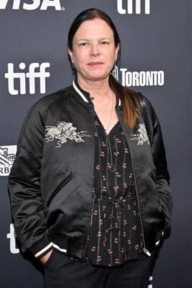 Toronto Dust Bunny Screening Nicole Whitaker attending the screening of the movie Dust Bunny ahead of Toronto International Film Festival (TIFF) in Toronto, Canada on September 8, 2025. Photo by Julien Reynaud APS-Medias ABACAPRESS.COM Toronto Canada  Copyright: xReynaudxJulien APS-Medias ABACAx