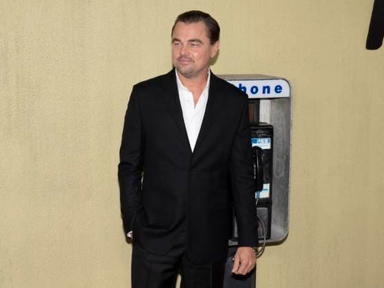 September 8, 2025, Hollywood, California, USA: American actor LEONARDO DICAPRIO attends red carpet world remiere Of Warner Bros. One Battle After Another Hollywood USA - ZUMAb173 20250908_aap_b173_080 Copyright: xBillyxBennightx