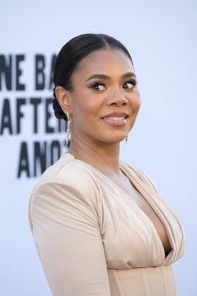One Battle After Another Premiere - Los Angeles, USA LOS ANGELES, USA. September 08, 2025: Regina Hall at the premiere for One Battle After Another at the TCL Chinese Theatre. Los Angeles CA USA  Copyright: xPaulxSmith Featureflashx