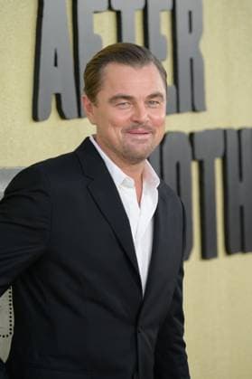 One Battle After Another Premiere - Los Angeles, USA LOS ANGELES, USA. September 08, 2025: Leonardo DiCaprio at the premiere for One Battle After Another at the TCL Chinese Theatre. Los Angeles CA USA  Copyright: xPaulxSmith Featureflashx