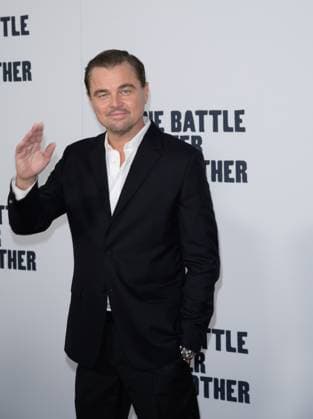 One Battle After Another Premiere - Los Angeles, USA LOS ANGELES, USA. September 08, 2025: Leonardo DiCaprio at the premiere for One Battle After Another at the TCL Chinese Theatre. Los Angeles CA USA  Copyright: xPaulxSmith Featureflashx
