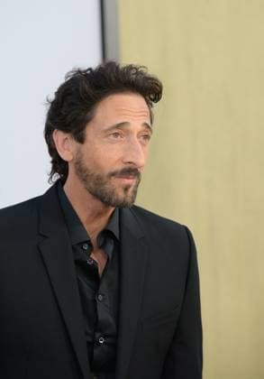 One Battle After Another Premiere - Los Angeles, USA LOS ANGELES, USA. September 08, 2025: Adrien Brody at the premiere for One Battle After Another at the TCL Chinese Theatre. Los Angeles CA USA  Copyright: xPaulxSmith Featureflashx