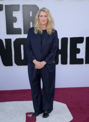 One Battle After Another Premiere - Los Angeles, USA LOS ANGELES, USA. September 08, 2025: Sara Murphy at the premiere for One Battle After Another at the TCL Chinese Theatre. Los Angeles CA USA  Copyright: xPaulxSmith Featureflashx