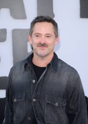 One Battle After Another Premiere - Los Angeles, USA LOS ANGELES, USA. September 08, 2025: Scott Cooper at the premiere for One Battle After Another at the TCL Chinese Theatre. Los Angeles CA USA  Copyright: xPaulxSmith Featureflashx