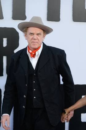 One Battle After Another Premiere - Los Angeles, USA LOS ANGELES, USA. September 08, 2025: John C. Reilly at the premiere for One Battle After Another at the TCL Chinese Theatre. Los Angeles CA USA  Copyright: xPaulxSmith Featureflashx