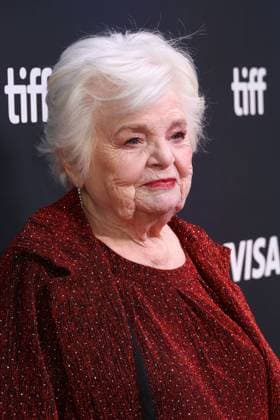 50th Toronto International Film Festival Red carpet of the film Eleanor the great June Squibb 448466 2025 09 08 Toronto Canada  Copyright: xIsabellexVautierx xStarfacex STAR_448466_005