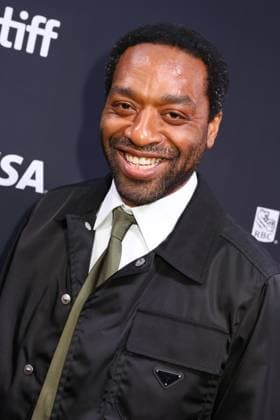 50th Toronto International Film Festival Red carpet of the film Eleanor the great Chiwetel Ejiofor 448466 2025 09 08 Toronto Canada  Copyright: xIsabellexVautierx xStarfacex STAR_448466_032