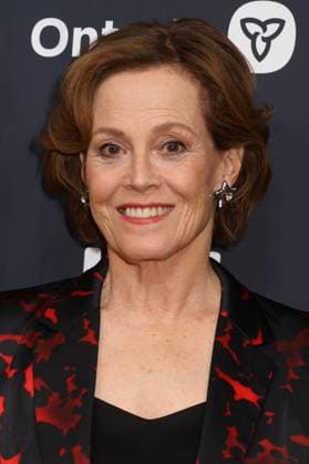 50th Toronto International Film Festival Red carpet of the film Dust bunny Sigourney Weaver 448466 2025 09 08 Toronto Canada  Copyright: xIsabellexVautierx xStarfacex STAR_448466_055