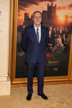Downton Abbey: The Grand Finale New York Premiere in New York, USA - 08 Sep 2025 Kevin Doyle attends Downton Abbey: The Grand Finale New York Premiere at Jazz at Lincoln Center. New York United States Copyright: xRonxAdarx xSOPAxImagesx _radar_downtonabbey_20250908_00726