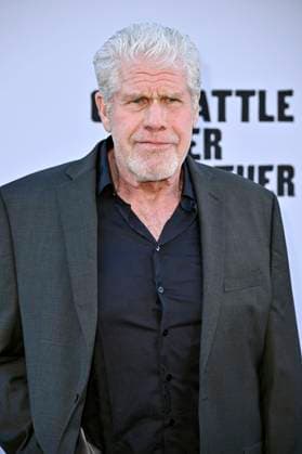Ron Perlman bei der Weltpremiere des Kinofilms One Battle After Another im TCL Chinese Theater. Los Angeles, 08.09.2025
