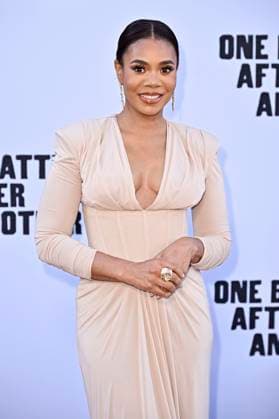 Regina Hall bei der Weltpremiere des Kinofilms One Battle After Another im TCL Chinese Theater. Los Angeles, 08.09.2025