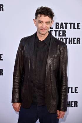 James Frain bei der Weltpremiere des Kinofilms One Battle After Another im TCL Chinese Theater. Los Angeles, 08.09.2025