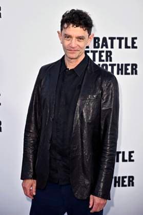James Frain bei der Weltpremiere des Kinofilms One Battle After Another im TCL Chinese Theater. Los Angeles, 08.09.2025