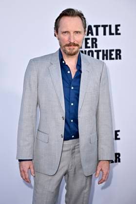 John Hoogenakker bei der Weltpremiere des Kinofilms One Battle After Another im TCL Chinese Theater. Los Angeles, 08.09.2025