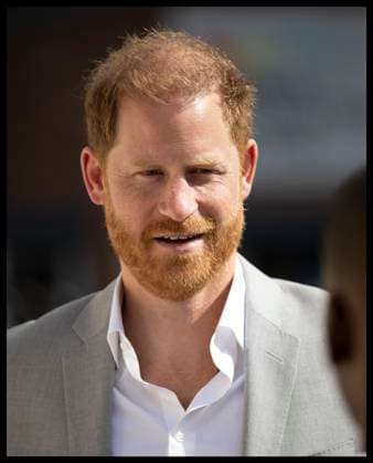 . 09 09 2025. Nottingham , United Kingdom. Prince Harry, the Duke of Sussex arriving at the Community Recording Studio in Nottingham, on day two of his visit to the United Kingdom.  xStephenxLockx xi-Imagesx IIM-26207-0035