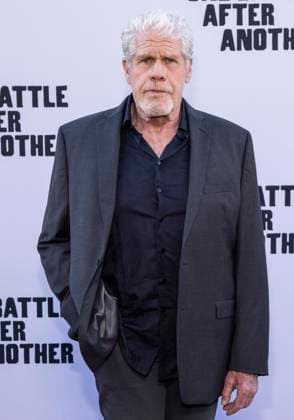 World Premiere Of Warner Bros. One Battle After Another 8 Septmber 2025 . Los Angeles, California - Ron Perlman At World Premiere Of Warner Bros. One Battle After Another held at Vidiots Foundation - The TCL Chinese Theatre in Hollywood., Credit:Sadou Faye Avalon United States, CA, Hollywood, The TCL Chinese Theatre  Copyright: xSadouxFayex xAvalonx 1035509471