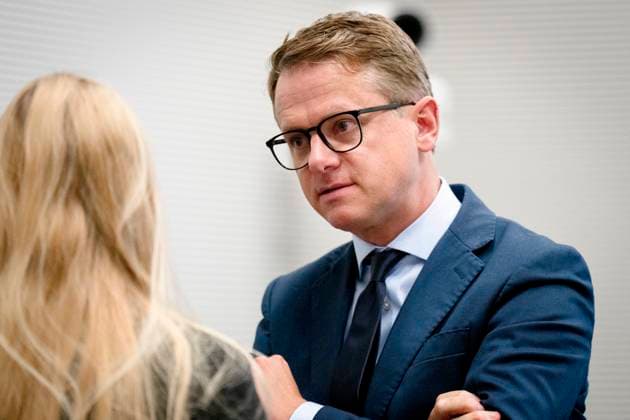 Bundestagsfraktion, CDU CSU, Auftakt Auftakt, Bundestag, Bundestagsfraktion, CDU CSU, Carsten Linnemann, CDU Berlin Berlin GER *** Bundestag parliamentary group, CDU CSU, kick-off kick-off, Bundestag, Bundestag parliamentary group, CDU CSU, Carsten Linnemann, CDU Berlin Berlin GER
