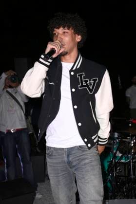 Jazeek beim Sol de Janeiro Influencer Event in den Atelier Gardens. Berlin, 08.09.2025