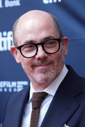 2025 Toronto International Film Festival - Ballad of a Small Player TORONTO, CANADA - SEPTEMBER 9 : Director Edward Berger attends the premiere of ‘Ballad of a Small Player’ during the 2025 Toronto International Film Festival at Princess of Wales Theatre in Toronto, Ontario, Canada on September 9, 2025. Mert Alper Dervis Anadolu Ontario Canada. Editorial use only. Please get in touch for any other usage.  Copyright: x2025xAnadoluxMertxAlperxDervisx