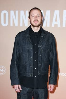 Connemara Premiere Bastien Bouillon attending the Connemara Premiere at the Pathe Wepler in Paris, France on September 09, 2025. Photo by Aurore Marechal ABACAPRESS.COM Paris France  Copyright: xMarechalxAurore ABACAx