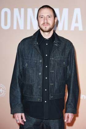 Connemara Premiere Bastien Bouillon attending the Connemara Premiere at the Pathe Wepler in Paris, France on September 09, 2025. Photo by Aurore Marechal ABACAPRESS.COM Paris France  Copyright: xMarechalxAurore ABACAx