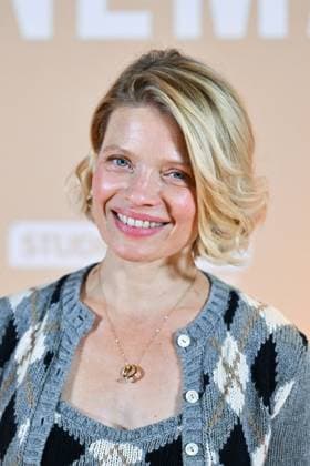 Connemara Premiere Melanie Thierry attending the Connemara Premiere at the Pathe Wepler in Paris, France on September 09, 2025. Photo by Aurore Marechal ABACAPRESS.COM Paris France  Copyright: xMarechalxAurore ABACAx