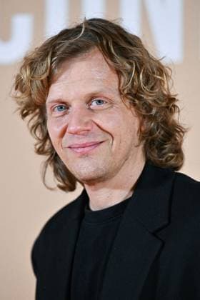 Connemara Premiere Alex Lutz attending the Connemara Premiere at the Pathe Wepler in Paris, France on September 09, 2025. Photo by Aurore Marechal ABACAPRESS.COM Paris France  Copyright: xMarechalxAurore ABACAx