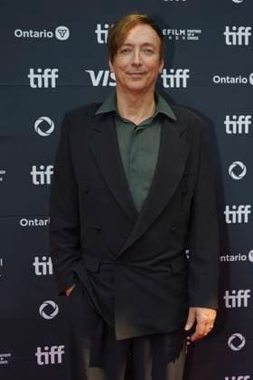 2025 Toronto International Film Festival - ˜Ballad of a Small Player™ Premiere Volker Bertelmann attends the red carpet for the ˜Ballad of a Small Player™ premiere during the 2025 Toronto International Film Festival at Princess of Wales Theatre. on September 9, 2025 in Toronto, Canada. (Photo by Leonardo Ramirez Eyepix Group) Copyright: xLeonardoxRamirez xEyepixxGroupx LR_09092025_169186