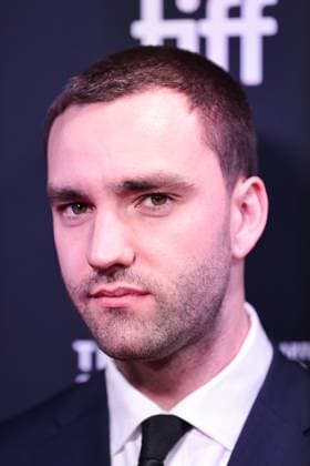 2025 Toronto International Film Festival - Swiped TORONTO, CANADA - SEPTEMBER 9 : Jackson White attends the premiere of ‘Swiped’ during the 2025 Toronto International Film Festival at Roy Thomson Hall in Toronto, Ontario, Canada on September 9, 2025. Mert Alper Dervis Anadolu Ontario Canada. Editorial use only. Please get in touch for any other usage.  Copyright: x2025xAnadoluxMertxAlperxDervisx