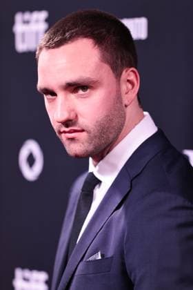 2025 Toronto International Film Festival - Swiped TORONTO, CANADA - SEPTEMBER 9 : Jackson White attends the premiere of ‘Swiped’ during the 2025 Toronto International Film Festival at Roy Thomson Hall in Toronto, Ontario, Canada on September 9, 2025. Mert Alper Dervis Anadolu Ontario Canada. Editorial use only. Please get in touch for any other usage.  Copyright: x2025xAnadoluxMertxAlperxDervisx