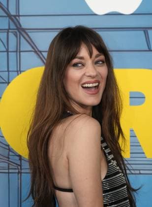September 9, 2025, New York, New York, USA: MARION COTILLARD attends â€oeThe Morning Show†S4 Red Carpet,.The Museum of Modern Art, NYC.September 9, 2025. ...The Morning Show S4 Red Carpet,.The Museum of Modern Art, NYC.September 9, 2025. New York USA - ZUMAms4_ 20250909_faf_ms4_019 Copyright: xSoniaxMoskowitzxGordonx