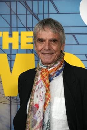 September 9, 2025, New York, New York, USA: JEREMY IRONS attends â€oeThe Morning Show†S4 Red Carpet,.The Museum of Modern Art, NYC.September 9, 2025. ...The Morning Show S4 Red Carpet,.The Museum of Modern Art, NYC.September 9, 2025. New York USA - ZUMAms4_ 20250909_faf_ms4_026 Copyright: xSoniaxMoskowitzxGordonx