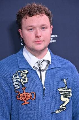 Toronto Screening Swiped Ian Colletti attending the screening of the movie Swiped ahead of Toronto International Film Festival (TIFF) in Toronto, Canada on September 9, 2025. Photo by Julien Reynaud APS-Medias ABACAPRESS.COM Toronto Canada  Copyright: xReynaudxJulien APS-Medias ABACAx