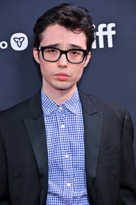 Toronto Screening Swiped Aidan Laprete attending the screening of the movie Swiped ahead of Toronto International Film Festival (TIFF) in Toronto, Canada on September 9, 2025. Photo by Julien Reynaud APS-Medias ABACAPRESS.COM Toronto Canada  Copyright: xReynaudxJulien APS-Medias ABACAx