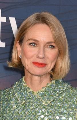 NEW YORK, NY - SEPTEMBER 9: Naomi Watts at the season four red carpet premiere of Apple TV+ The Morning Show on September 9, 2025 at The Museum of Modern Art in New York City. Copyright: xMediaPunchx