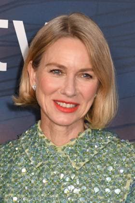 NEW YORK, NY - SEPTEMBER 9: Naomi Watts at the season four red carpet premiere of Apple TV+ The Morning Show on September 9, 2025 at The Museum of Modern Art in New York City. Copyright: xMediaPunchx