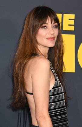NEW YORK, NY - SEPTEMBER 9: Marion Cotillard at the season four red carpet premiere of Apple TV+ The Morning Show on September 9, 2025 at The Museum of Modern Art in New York City. Copyright: xMediaPunchx