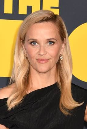 NEW YORK, NY - SEPTEMBER 9: Reese Witherspoon at the season four red carpet premiere of Apple TV+ The Morning Show on September 9, 2025 at The Museum of Modern Art in New York City. Copyright: xMediaPunchx