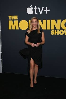 The Morning Show Season 4 Premiere Reese Witherspoonbattends Season 4 Premiere of the Apple Tv+ series of The Morning Show at The Museum of Modern Art. The show debuts globally on Apple TV+ on Wednesday September 17, 2025., Credit:Robin Platzer Avalon United States of America, New York, New York  Copyright: xRobinxPlatzerx xAvalonx 1035667565