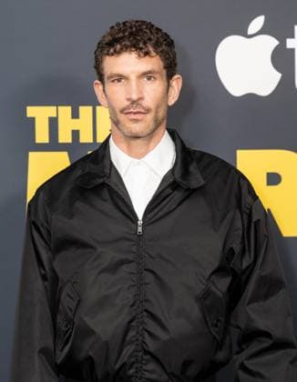 September 9, 2025, Bronx, New York, USA: Arnaud Valois attends Apple TV+ The Morning Show Season 4 TV Show Premiere at MoMA in New York, NY on September 9, 2025 Bronx USA - ZUMAr339 20250909_znp_r339_068 Copyright: xLevxRadinx