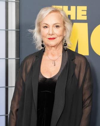 September 9, 2025, Bronx, New York, USA: Mimi Leder attends Apple TV+ The Morning Show Season 4 TV Show Premiere at MoMA in New York, NY on September 9, 2025 Bronx USA - ZUMAr339 20250909_znp_r339_129 Copyright: xLevxRadinx