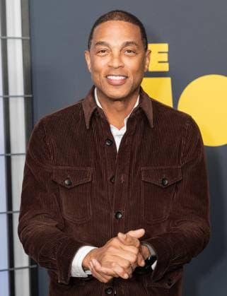 September 9, 2025, Bronx, New York, USA: Don Lemon attends Apple TV+ The Morning Show Season 4 TV Show Premiere at MoMA in New York, NY on September 9, 2025 Bronx USA - ZUMAr339 20250909_znp_r339_083 Copyright: xLevxRadinx