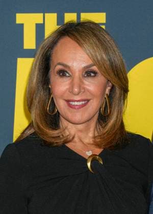 The Morning Show Season 4 Premiere Rosanna Scotto attends Apple TV+ series The Morning Show season 4 premiere, held at The Museum of Modern Art in New York City, Tuesday, September 9, 2025., Credit:Jennifer Graylock-Graylock.com Avalon United States, New York, New York, Museum of Modern Art  Copyright: xJenniferxGraylock-Graylock.comx xAvalonx 1035677664
