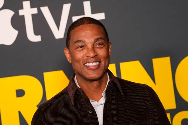 The Morning Show Season 4 Premiere Don Lemon attends Apple TV+ series The Morning Show season 4 premiere, held at The Museum of Modern Art in New York City, Tuesday, September 9, 2025., Credit:Jennifer Graylock-Graylock.com Avalon United States, New York, New York, Museum of Modern Art  Copyright: xJenniferxGraylock-Graylock.comx xAvalonx 1035677815