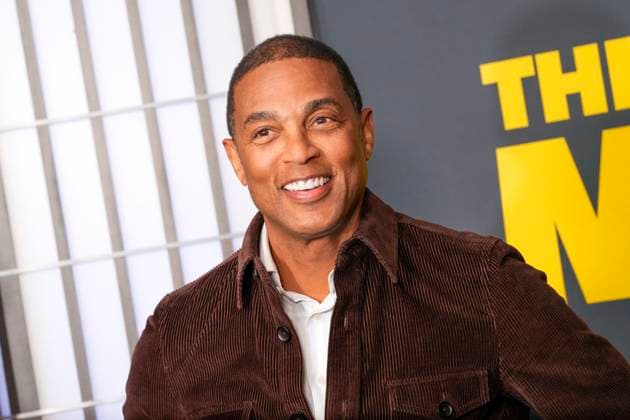 The Morning Show Season 4 Premiere Don Lemon attends Apple TV+ series The Morning Show season 4 premiere, held at The Museum of Modern Art in New York City, Tuesday, September 9, 2025., Credit:Jennifer Graylock-Graylock.com Avalon United States, New York, New York, Museum of Modern Art  Copyright: xJenniferxGraylock-Graylock.comx xAvalonx 1035677860