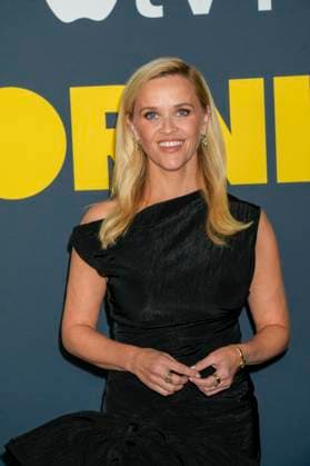The Morning Show Season 4 Premiere Reese Witherspoon attends Apple TV+ series The Morning Show season 4 premiere, held at The Museum of Modern Art in New York City, Tuesday, September 9, 2025., Credit:Jennifer Graylock-Graylock.com Avalon United States, New York, New York, Museum of Modern Art  Copyright: xJenniferxGraylock-Graylock.comx xAvalonx 1035679871