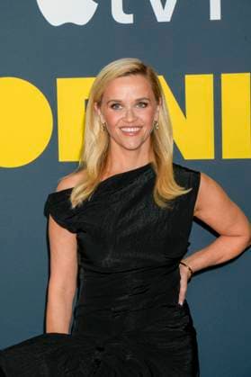 The Morning Show Season 4 Premiere Reese Witherspoon attends Apple TV+ series The Morning Show season 4 premiere, held at The Museum of Modern Art in New York City, Tuesday, September 9, 2025., Credit:Jennifer Graylock-Graylock.com Avalon United States, New York, New York, Museum of Modern Art  Copyright: xJenniferxGraylock-Graylock.comx xAvalonx 1035679917