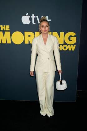 The Morning Show Season 4 Premiere Lindsey Vonn attends Apple TV+ series The Morning Show season 4 premiere, held at The Museum of Modern Art in New York City, Tuesday, September 9, 2025., Credit:Jennifer Graylock-Graylock.com Avalon United States, New York, New York, Museum of Modern Art  Copyright: xJenniferxGraylock-Graylock.comx xAvalonx 1035679964