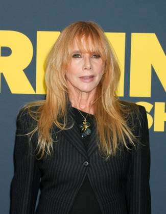 The Morning Show Season 4 Premiere Rosanna Arquette attends Apple TV+ series The Morning Show season 4 premiere, held at The Museum of Modern Art in New York City, Tuesday, September 9, 2025., Credit:Jennifer Graylock-Graylock.com Avalon United States, New York, New York, Museum of Modern Art  Copyright: xJenniferxGraylock-Graylock.comx xAvalonx 1035677560